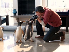 Пінгвіни містера Поппера