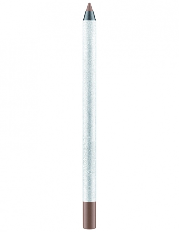 Подарунок на Новий рік: святкова помада від Мерайї Кері