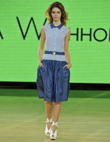 Holiday Fashion Week: показ MARTA WACHHOLZ