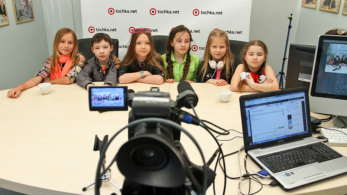 Группа ШПРОТЫ