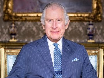 Коронація Чарльза III: розсекречено вартість церемонії