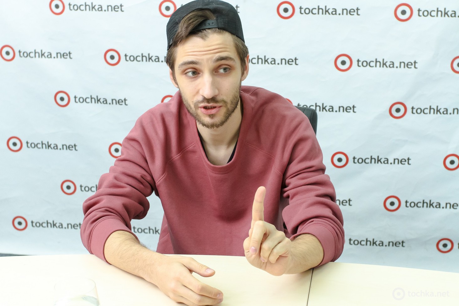 Станислав Морозов