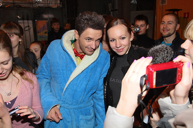 Х-фактор, 24.12.2011