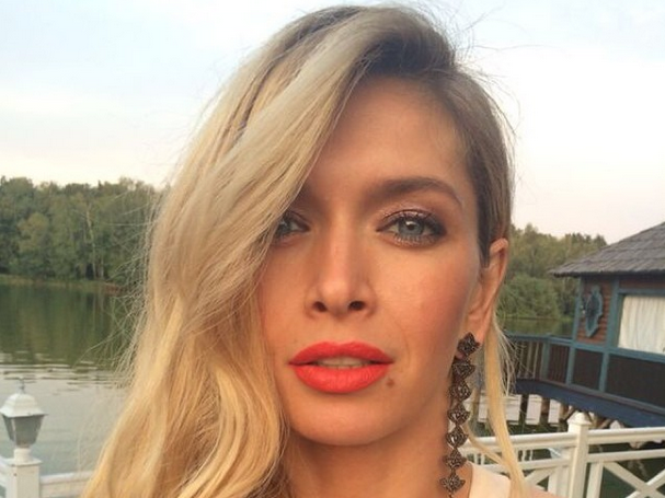 Вера Брежнева