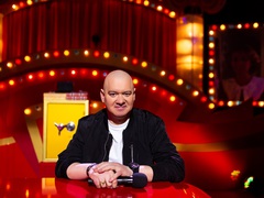 Розсміши коміка. Діти 4