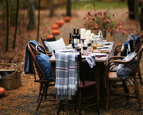 Куда пойти в выходные в Киеве: 14 - 16 октября