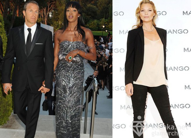 Доронін, Кемпбел, Мосс