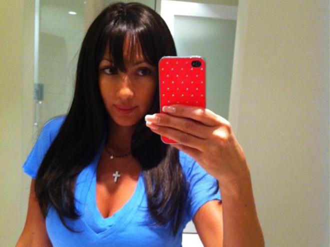 Лера Кудрявцева