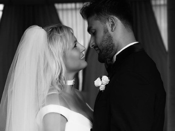 Брітні Спірс влаштувала бійку з чоловіком і виставила з дому - ЗМІ