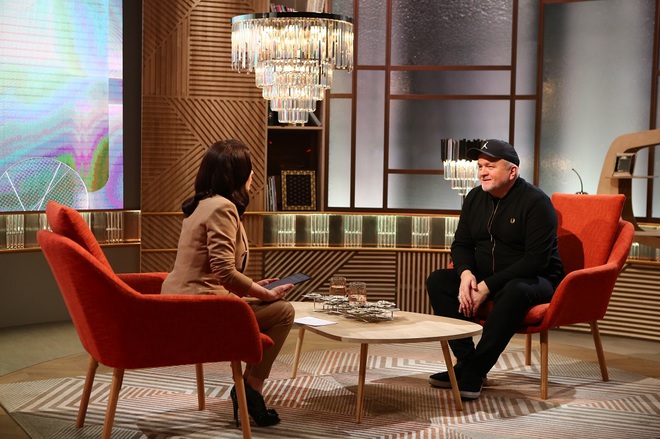 Олег Карамазов