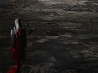 TAEMIN  태민 The 3rd Album Never Gonna Dance Again : Act 2 IDEA