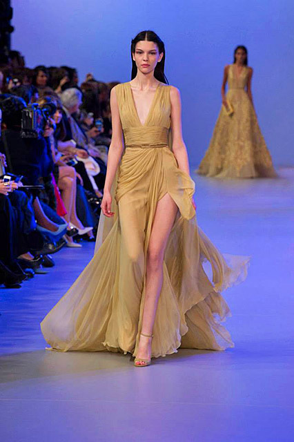 Тиждень високої моди: найяскравіші покази