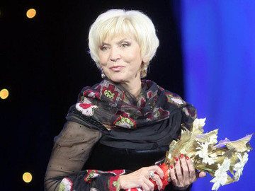 Тетяна Цимбал вірить у любов