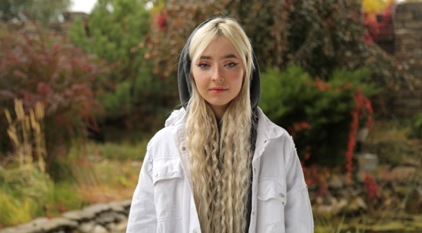 Віка Кошутіна