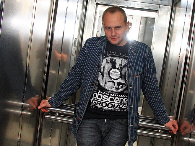 Павел Табаков