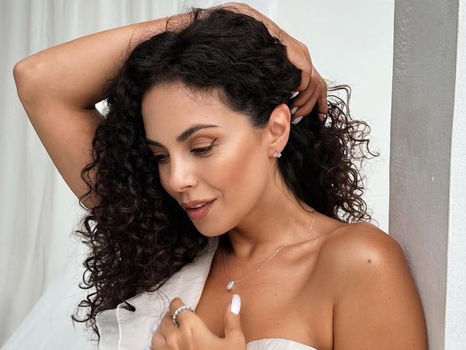 Відомий бренд видалив пости з Каменських після мовного скандалу за її участю