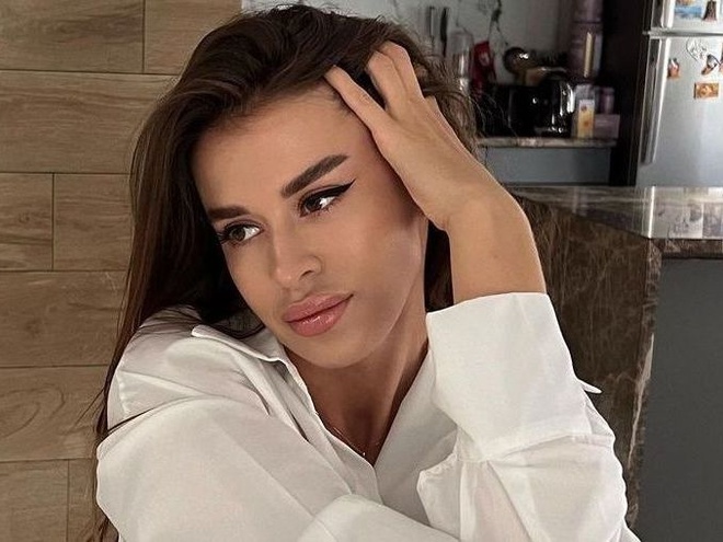 "Іноді щось може йти не так": дружина колишнього Лорак знялася в Чернівцях