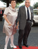 Карла Фенди Карла Фенди