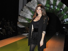 Ukrainian Fashion Week: день 4