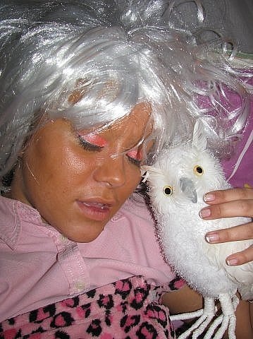 Школа уродов