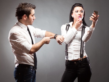 як покращити стосунки з коханим