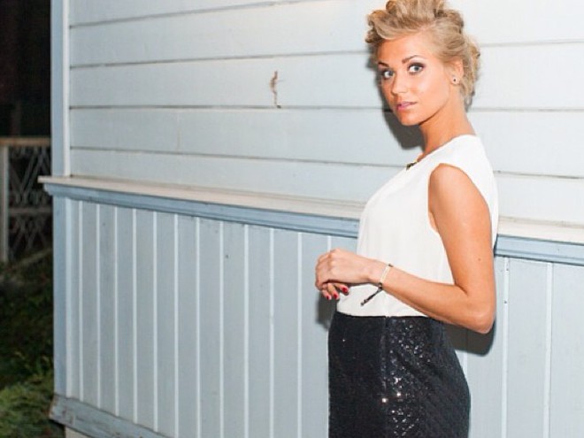 Кристина Асмус