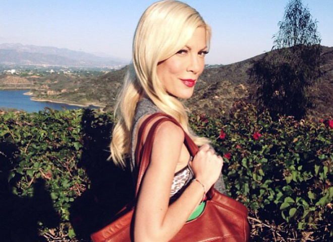 Торі Спеллінг