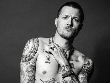 Галич із O.Torvald розсекретив свої щомісячні витрати та річний заробіток