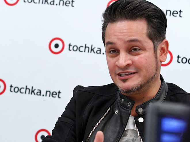 Ектор Хіменес Браво