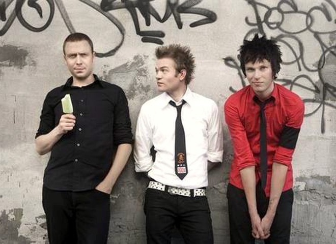 Sum 41