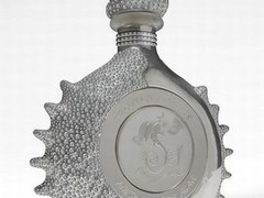 Коньяк за $2 млн. продали в Дубае