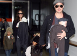 багатодітні сім'ї