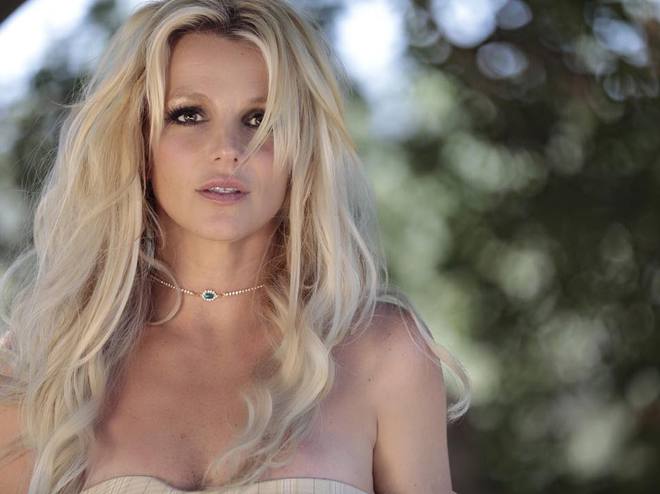 Брітні Спірс