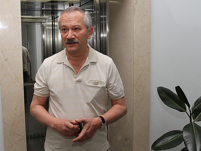 Віктор Пинзеник