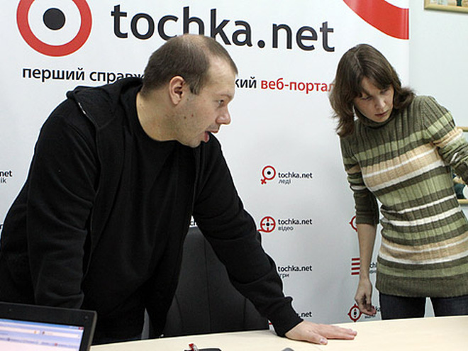 Денис Олейников