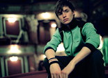 Eddie Redmayne