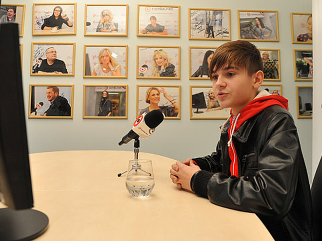 Микита Кіоссе