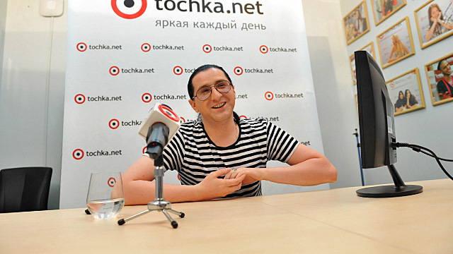 Артем Сємьонов