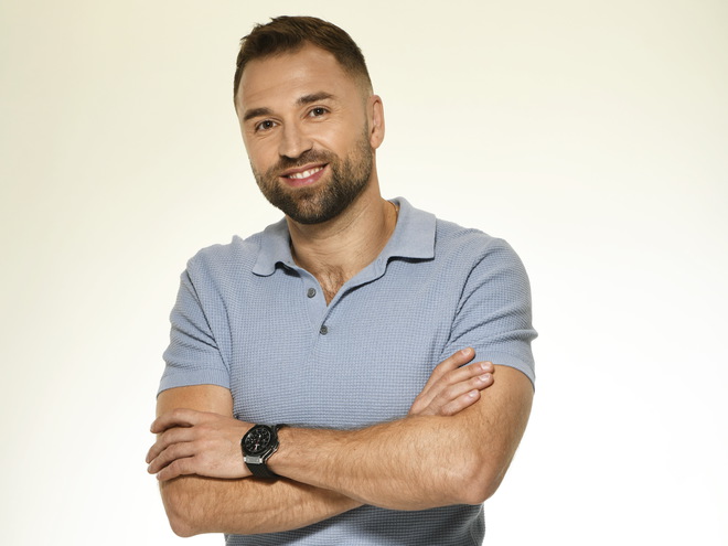 Макс Михайлюк