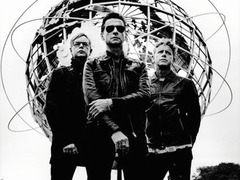 Depeche Mode 