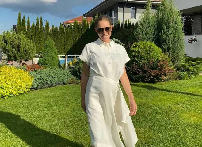 Катя Осадчая