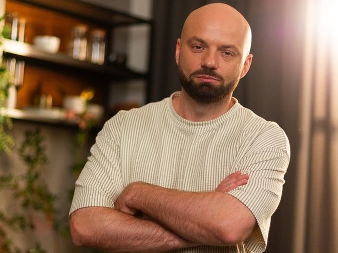 Дьомін розсекретив найбільшу суму, яку йому пропонували за інтерв'ю