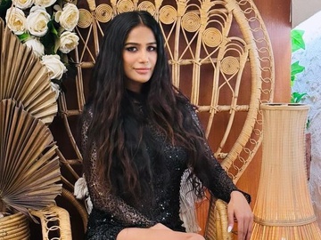 Зірка Боллівуду Пунам Панді інсценувала власну смерть: причина