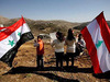 Сирія і Ліван