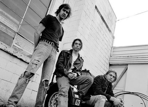Nirvana