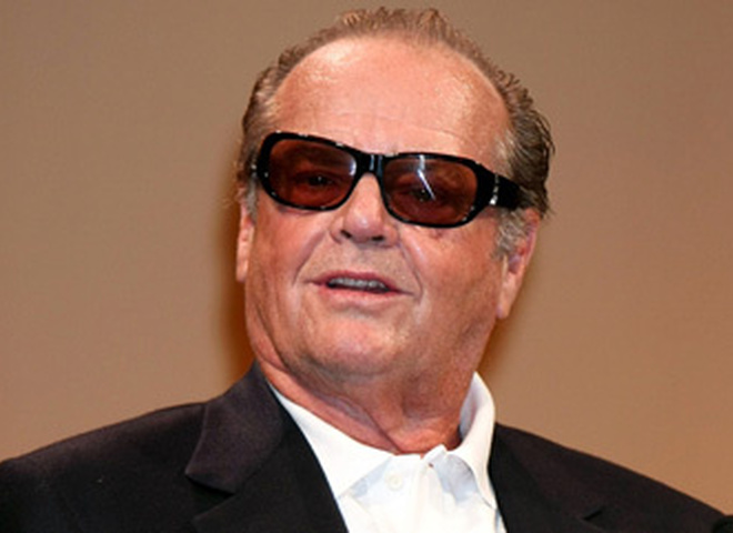 Джек Николсон