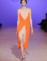 Модный цвет 2014: оранжевый