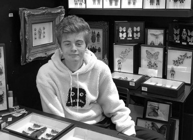 Принц Люксембурга помер у 22 роки через рідкісну генетичну хворобу