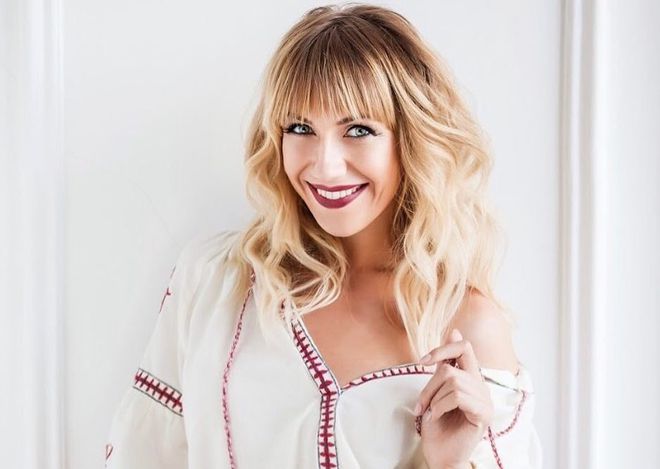 Леся Никитюк