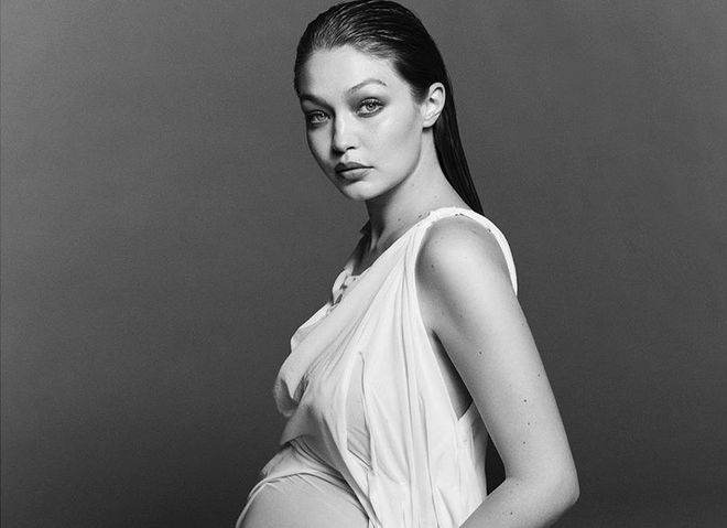 Джиджи Хадид